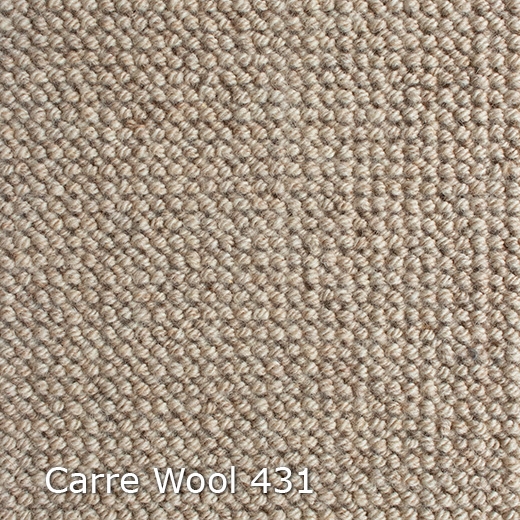 Carre Wool-431